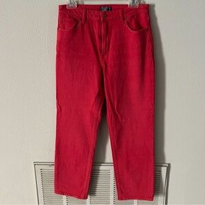 Abercrombie and Fitch Jeans